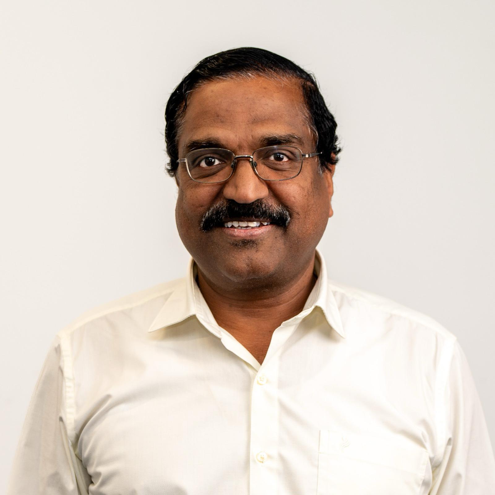 Rathinam Srinivasan